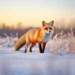 Нейросети пока не могут соперничать с опытными охотоведами Новосибирской области