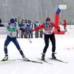 Почти 50 тысяч жителей Новосибирской области занимаются зимними видами спорта