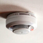 Пожарные извещатели помогли спасти жизни 484 человек в Новосибирской области