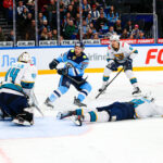 Самую крупную победу за время выступления в КХЛ одержала новосибирская «Сибирь»