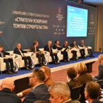 Эксперты со всей России обсуждают в Новосибирске темпы жилищного строительства