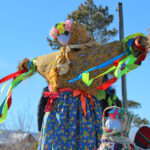 Масленичная неделя в Новосибирской области начнется уже 16 февраля