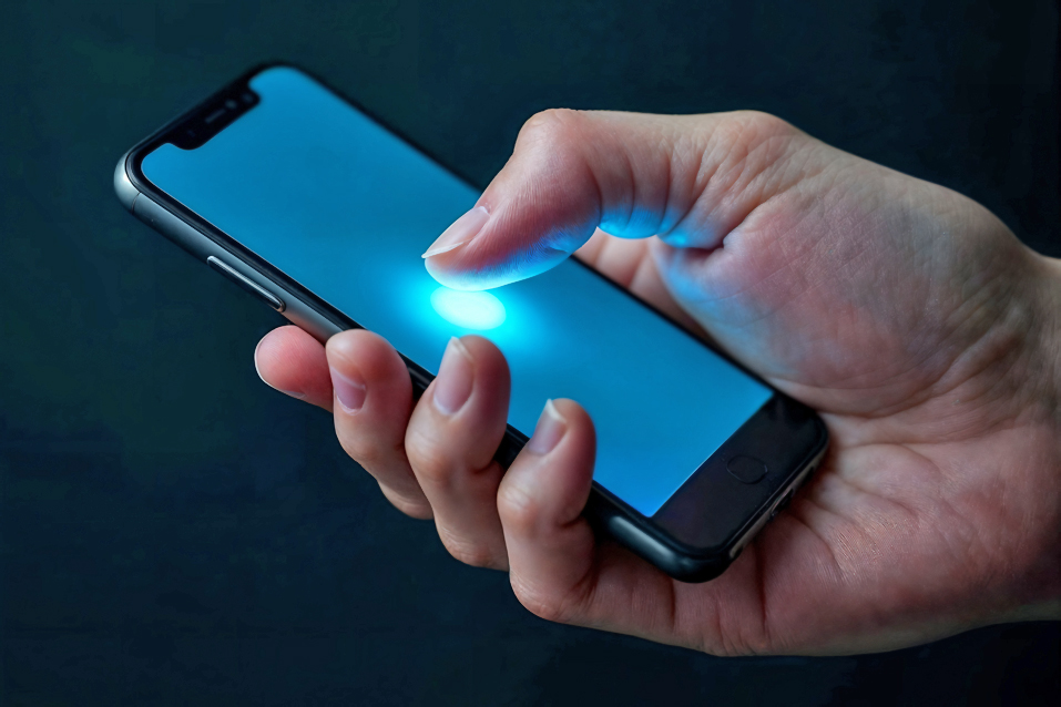 мобильный телефон2