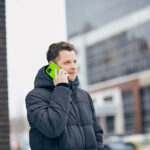 Новый уровень связи обеспечил МегаФон для ЖК правобережья