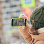 В ряде районов Новосибирска МегаФон укрепил сеть