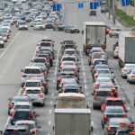 Банк России предлагает снизить коэффициент по ОСАГО в Новосибирской области