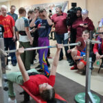 Около 27 тысяч жителей Новосибирской области занимаются адаптивной физкультурой