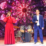 Поздравления с профессиональным праздником принимают 25 марта работники культуры