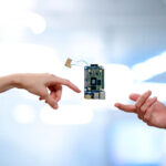 Школьники Татарска представят свои проекты в финале конкурса «Большие вызовы»