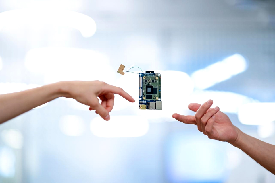 Большие вызовы