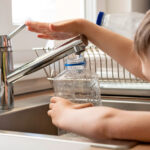 Не пить весной воду из-под крана посоветовали жителям Новосибирской области