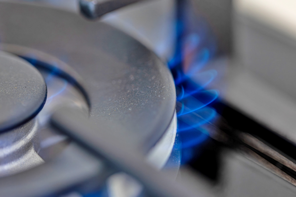 Газовая плита