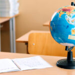 География стала самым популярным предметом по выбору на ОГЭ в 2026 году