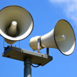 В Татарске планируют проверить работу систем оповещения