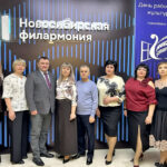 Работников культуры Татарского округа удостоили высоких профессиональных наград