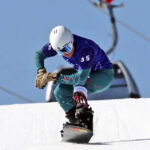 Новосибирец Дмитрий Фадеев не смог завоевать медаль Паралимпиады в Италии