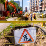 Федеральные проекты в сфере ЖКХ реализуются в Новосибирской области в 2026 году