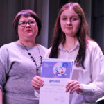 Юные чтецы Татарского округа блеснули талантом на «Живой классике»