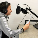 Одну из самых любимых народных сказок озвучили подростки в Татарске