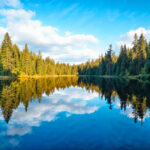 Более 40 новых туристических объектов можно создать в Новосибирской области