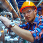 Поздравления с праздником принимают работники бытового обслуживания и ЖКХ Татарского округа