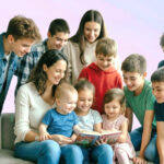 Матери-героини в Новосибирской области вправе рассчитывать на новую выплату