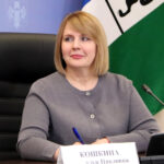 Нового председателя избирательной комиссии избрали в Новосибирской области