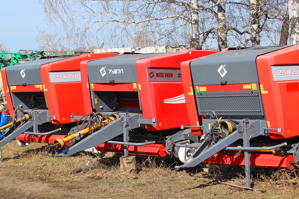 Новая-техника