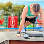 Почти 600 тысяч жителей Новосибирской области стали участниками движения ГТО