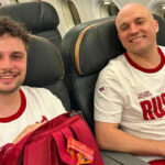 Удачи на Паралимпиаде пожелал сноубордисту из Новосибирска губернатор Травников