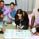 Шанс превратить идею в реальный проект должен появиться у областной молодежи