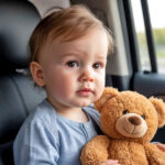 Почти 600 нарушений при перевозке детей совершили водители Новосибирской области