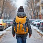 Не забывать о безопасности на каникулах посоветовали новосибирским школьникам