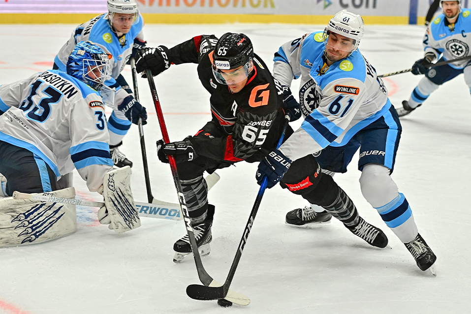 Сибирь-Авангард 09.03.26