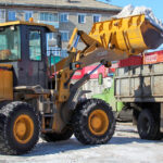 Вместе защитить город от паводка предложили жителям Татарска