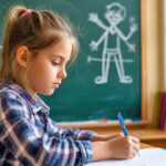 Самая длинная учебная четверть в школах Новосибирской области подходит к концу