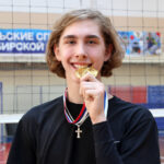 Медали спортивного фестиваля Движения Первых разыграли в Татарске