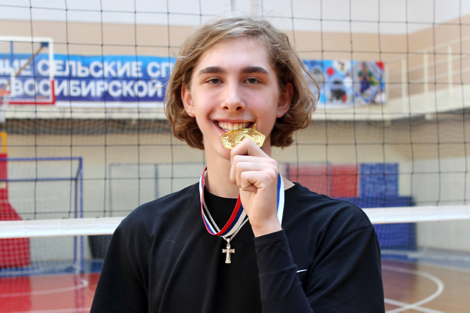 Фестиваль движения первых