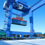 Диверсификация помогает экономике Новосибирской области преодолевать кризисы