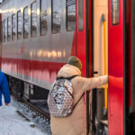 Прибытие поезда: новая электричка объединит Омскую и Новосибирскую области