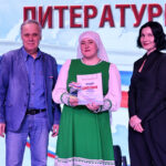 Году единства народов России посвятили фестиваль-конкурс чтецов в Новосибирске