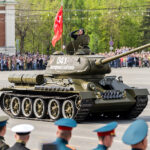 Новосибирская область готова достойно отметить 81-ю годовщину Великой Победы