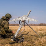 Герои СВО из Новосибирской области личным примером воспитывают будущих бойцов