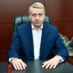 Андрей Травников представил кандидатуру нового зампреда областного правительства