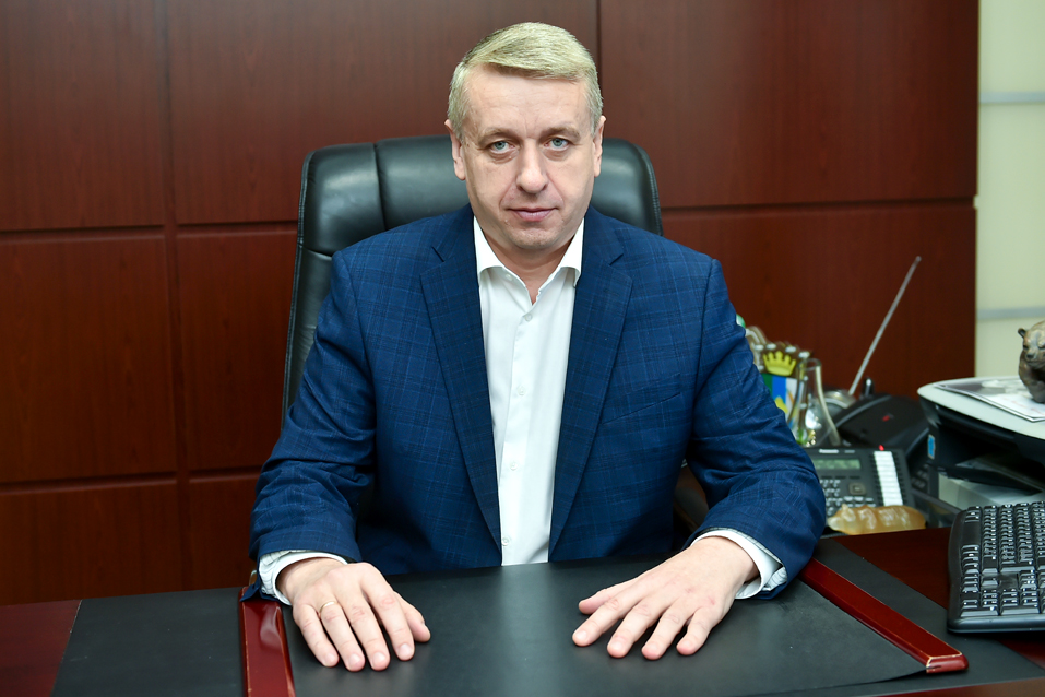 Андрей Михайлов