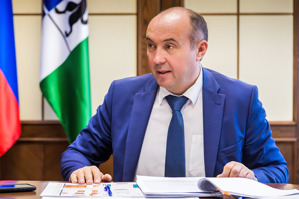 Андрей Шинделов