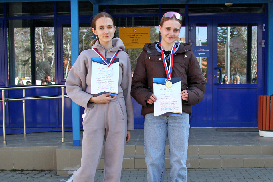 Анна Ященко