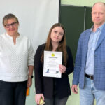 Исследователи из Татарского округа стали лауреатами областной конференции