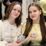 Татарский округ стал участником ежегодной всероссийской акции «Библионочь»