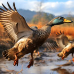 Новая техника помогает охотиться за браконьерами в Новосибирской области